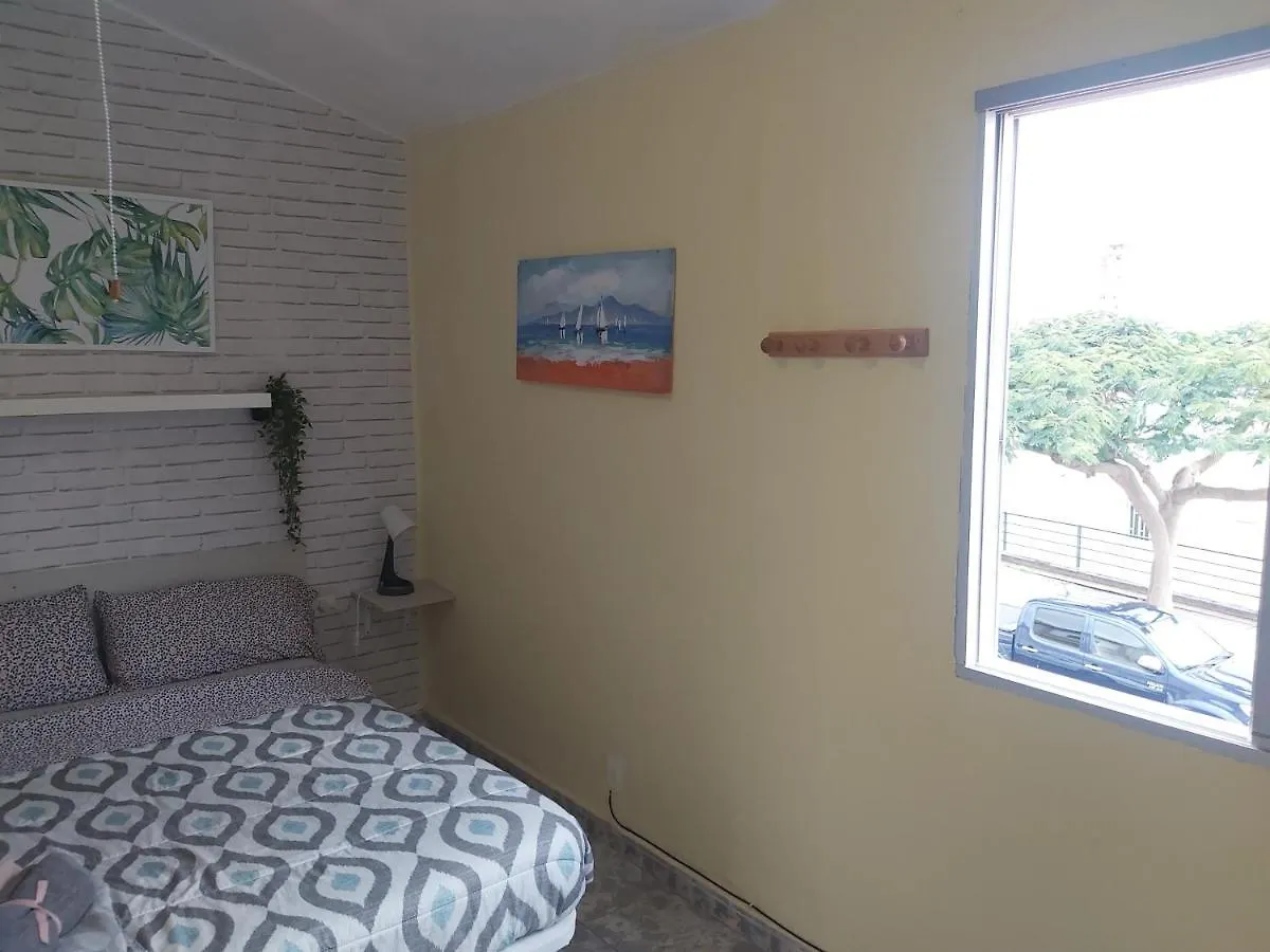 Guest House Santa Cruz Spagna