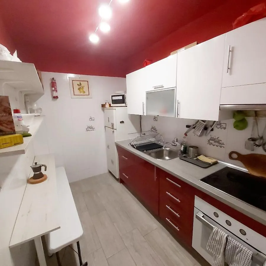 Guest House Santa Cruz