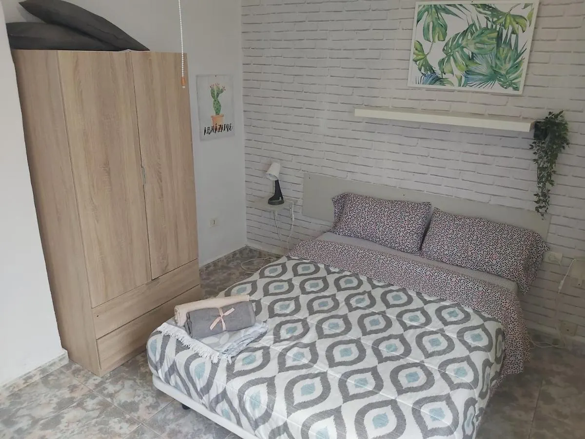 Guest House Santa Cruz