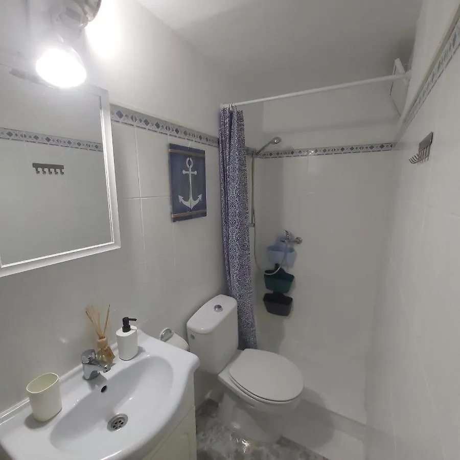 Guest House Santa Cruz  Santa Cruz de Tenerife
