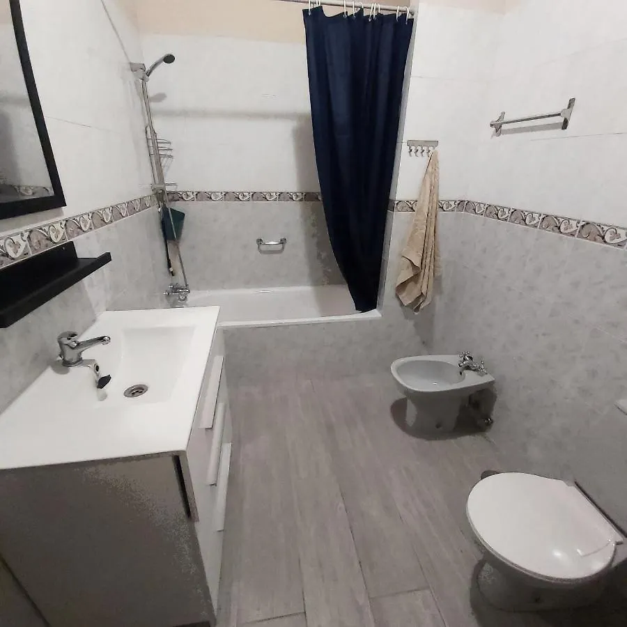 Guest House Santa Cruz