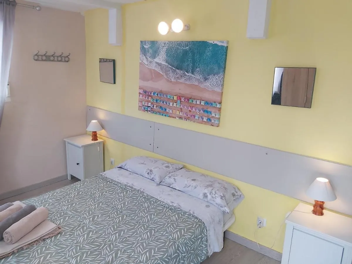 Guest House Santa Cruz