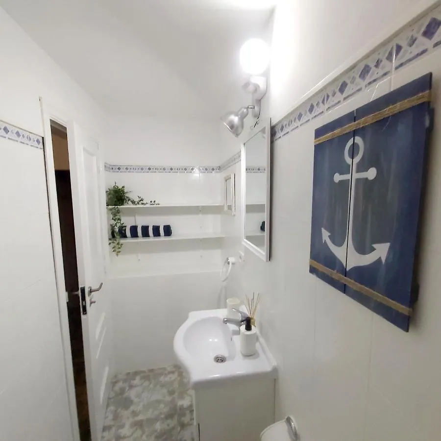 Guest House Santa Cruz  Santa Cruz de Tenerife