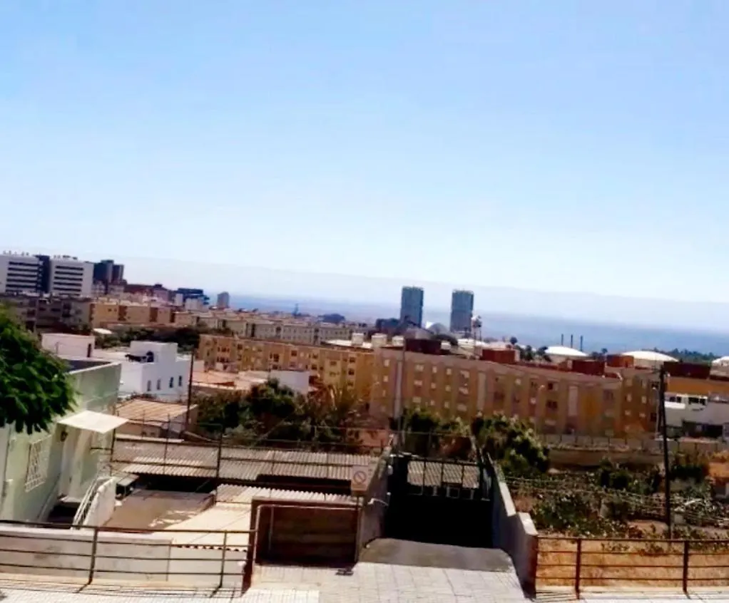 Guest House Santa Cruz Santa Cruz de Tenerife