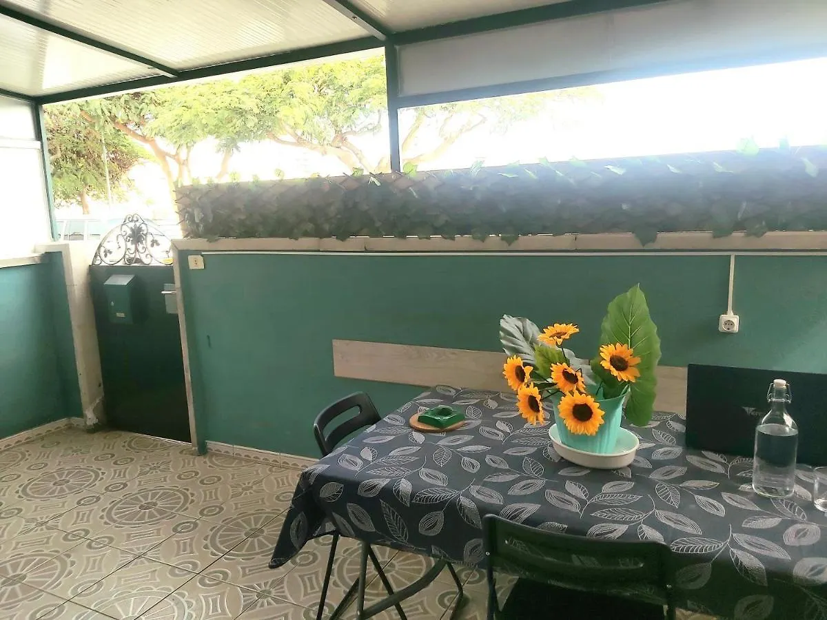 Guest House Santa Cruz