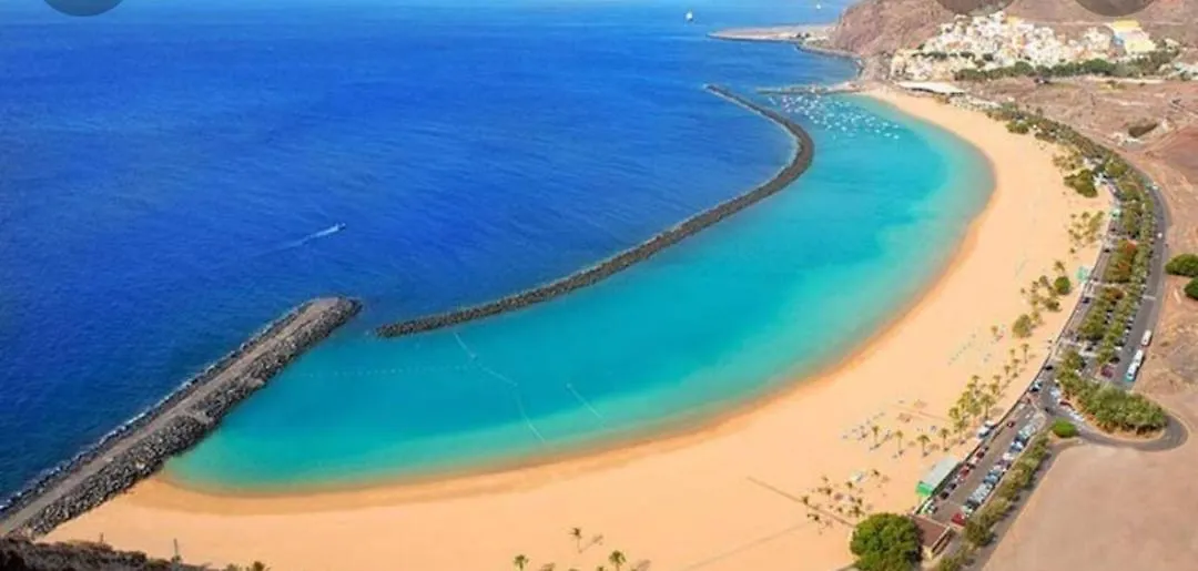 Guest House Santa Cruz Santa Cruz de Tenerife