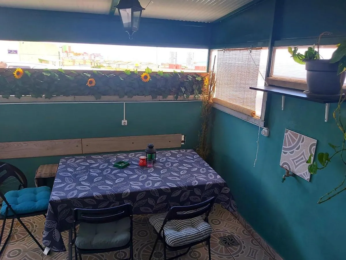 Guest House Santa Cruz