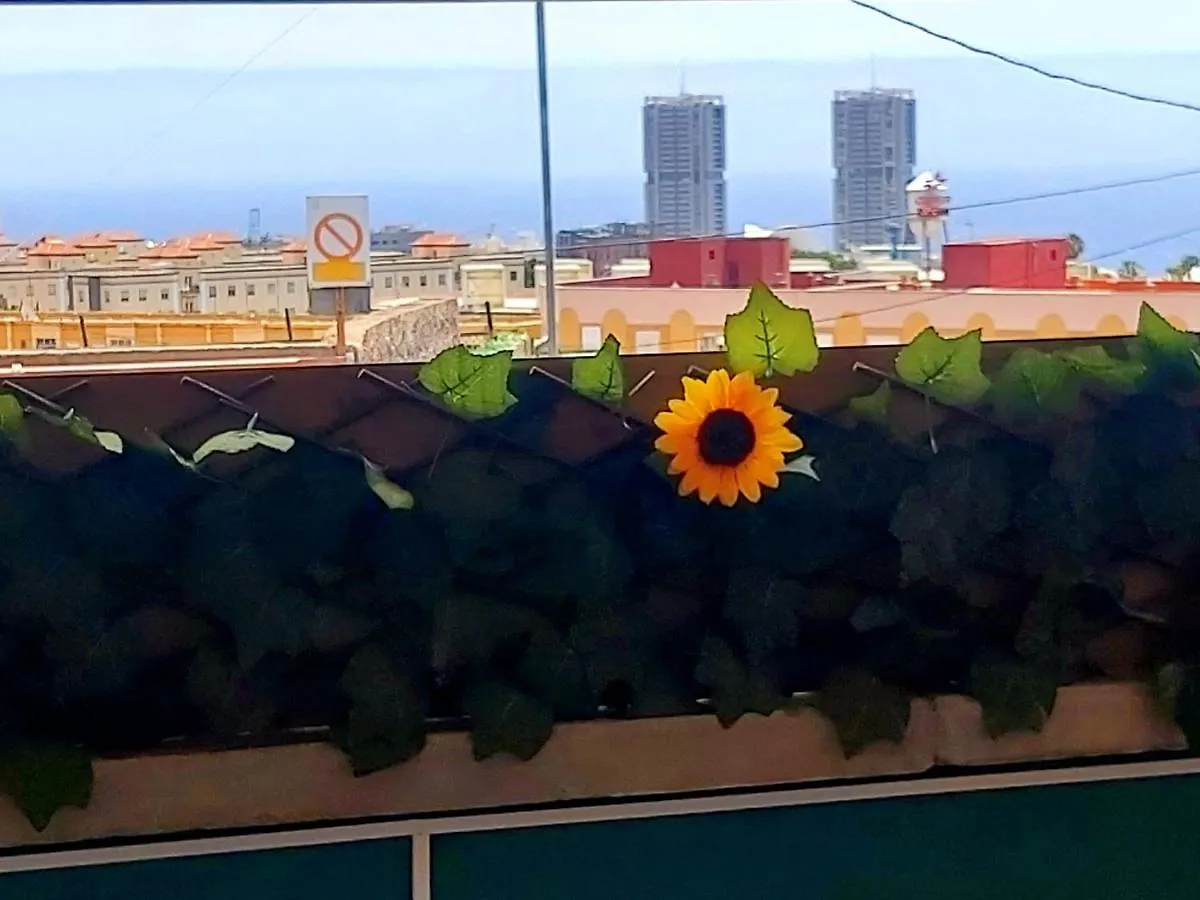 Guest House Santa Cruz Spagna