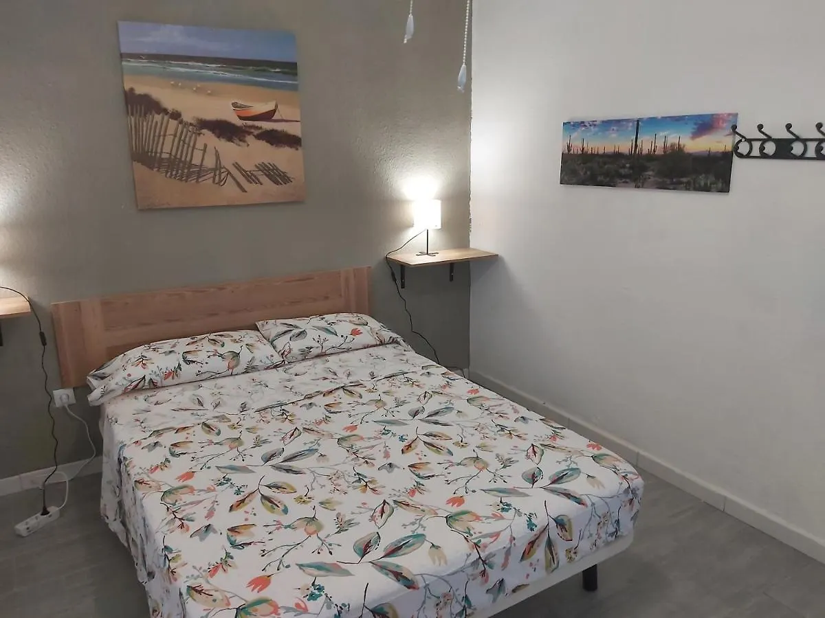 Guest House Santa Cruz