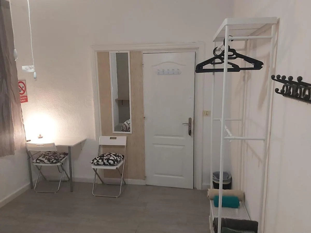 Guest House Santa Cruz