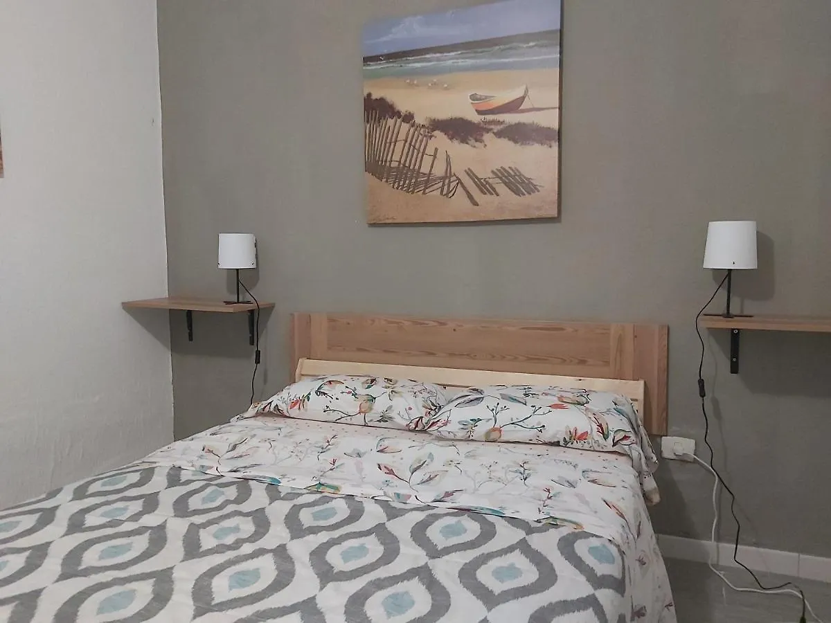 Guest House Santa Cruz