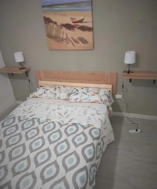 Guest House Santa Cruz 0*, Santa Cruz de Tenerife Spagna