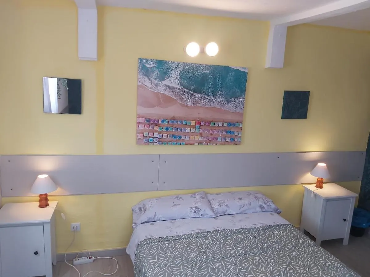 Guest House Santa Cruz  Santa Cruz de Tenerife