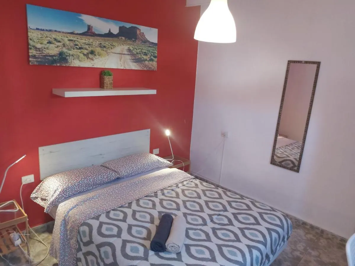 Guest House Santa Cruz