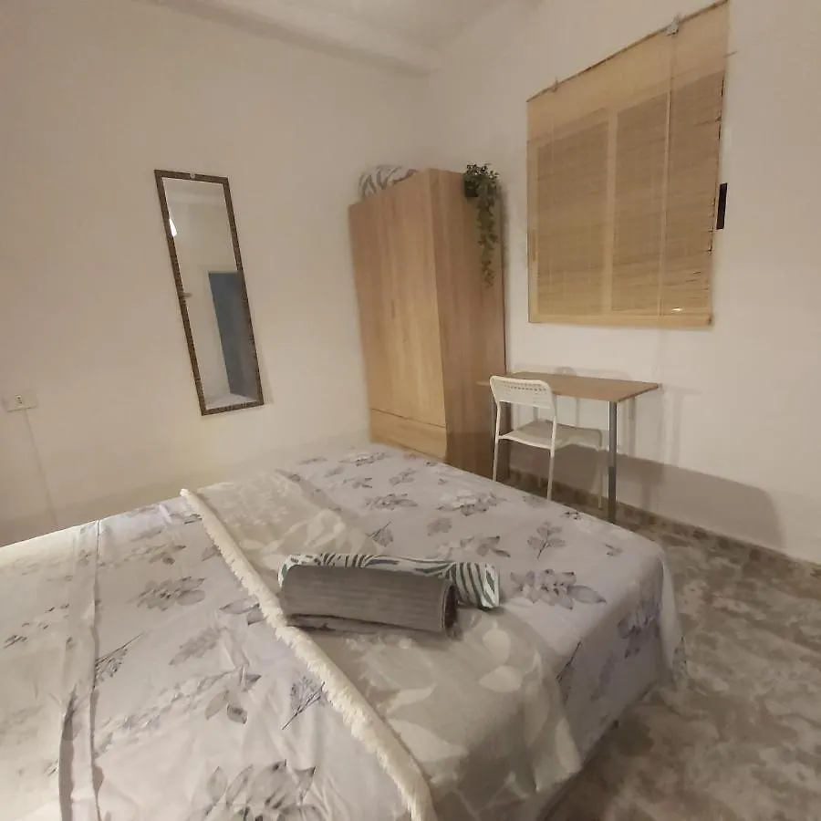 Guest House Santa Cruz Spain