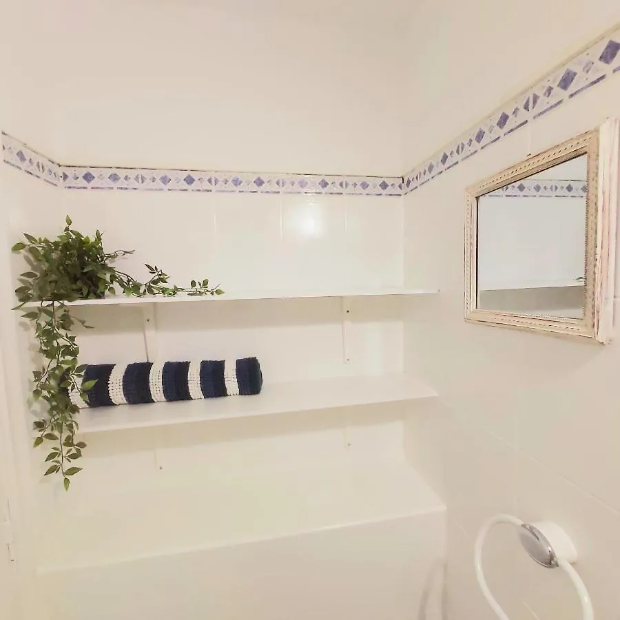 Guest House Santa Cruz Spain
