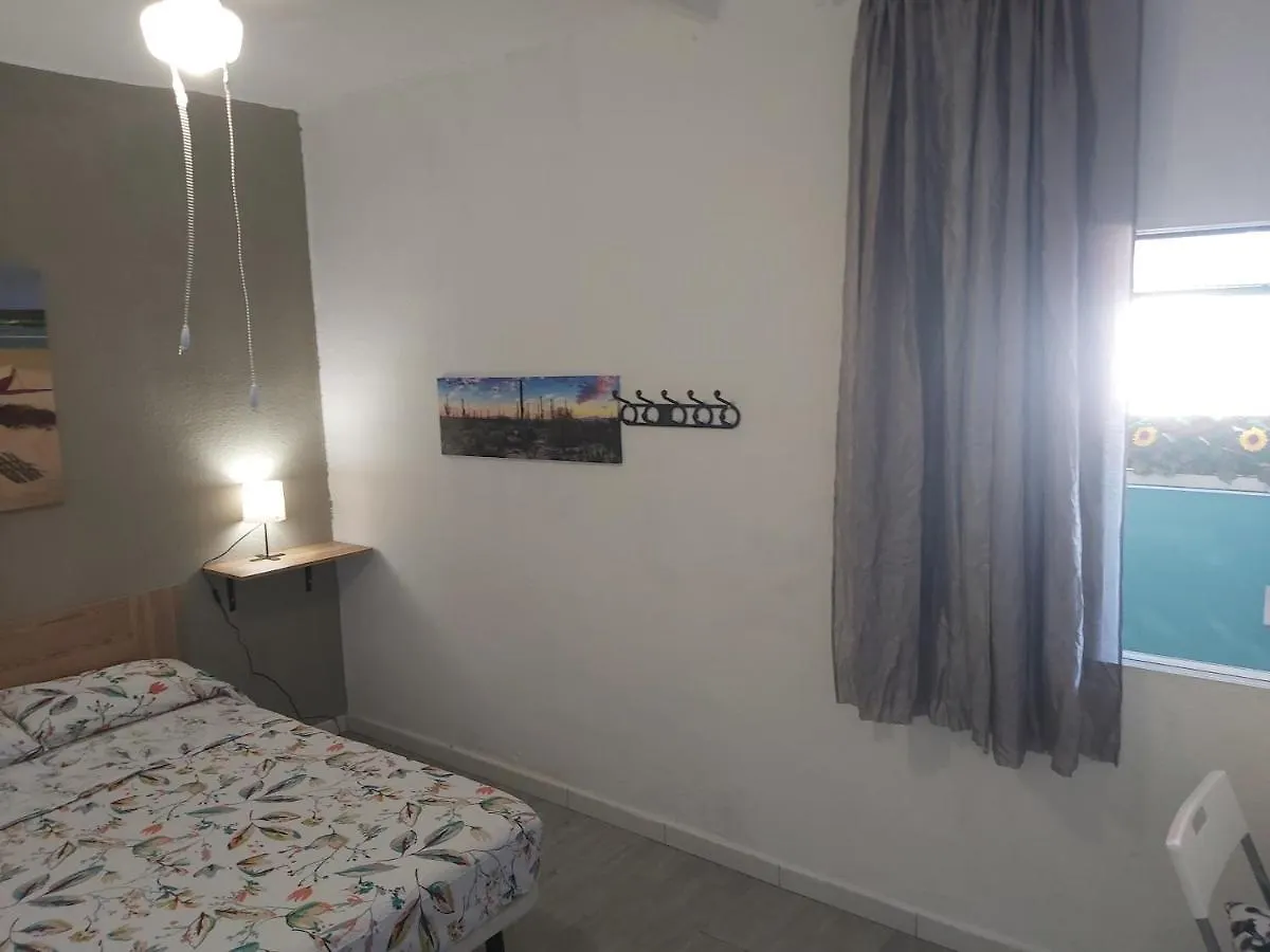 Guest House Santa Cruz